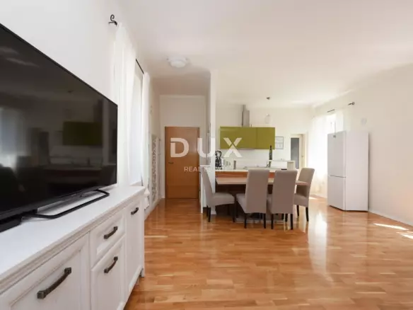 1-bedroom Apartment In Kolovare, Croatia (68 M²)
