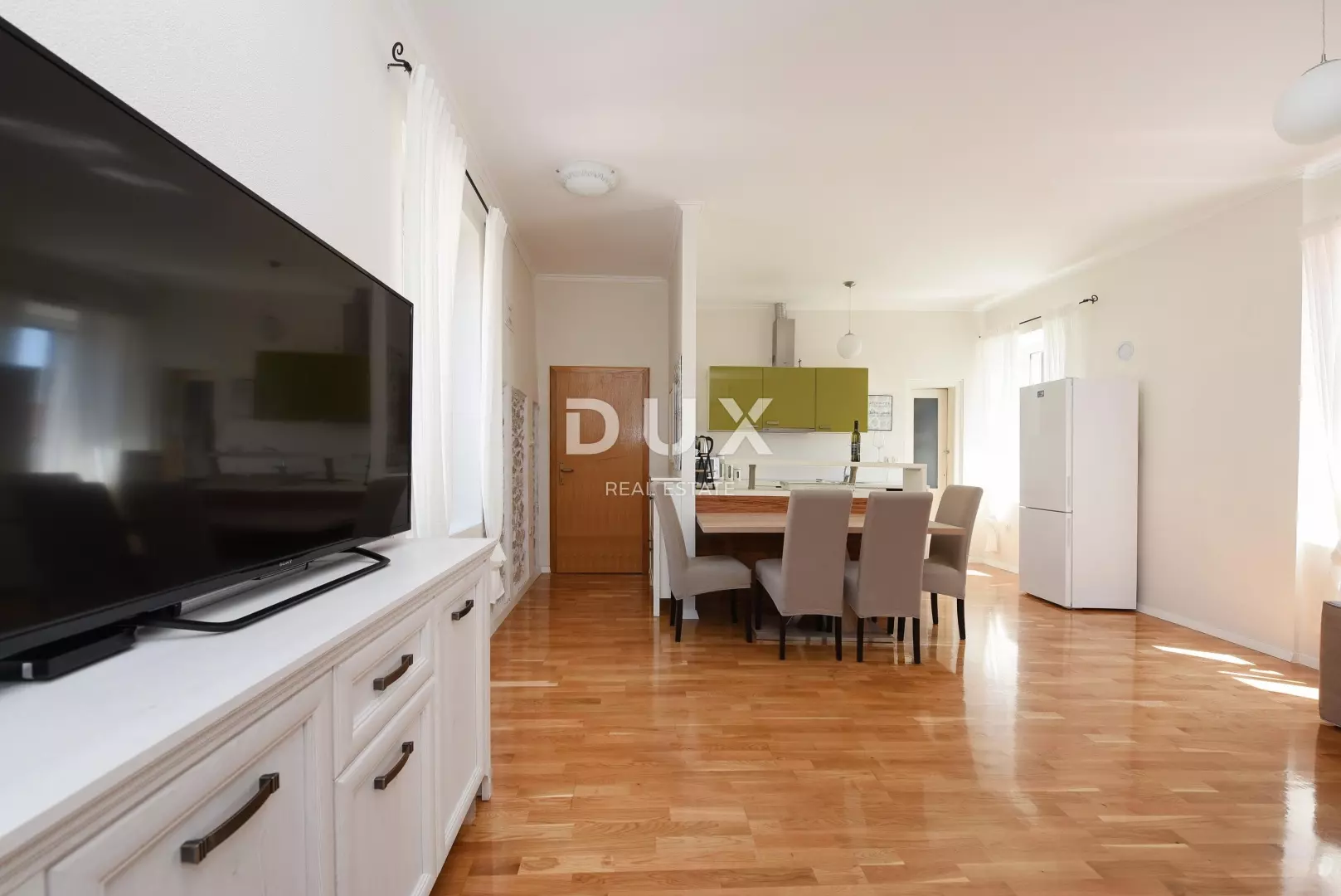 1-bedroom Apartment In Kolovare, Croatia (68 M²)