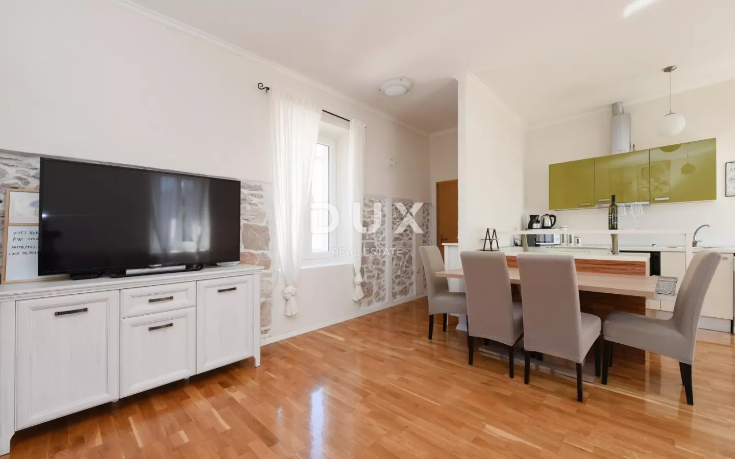 1-bedroom Apartment In Kolovare, Croatia (68 M²)