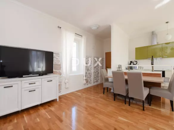 1-bedroom Apartment In Kolovare, Croatia (68 M²)