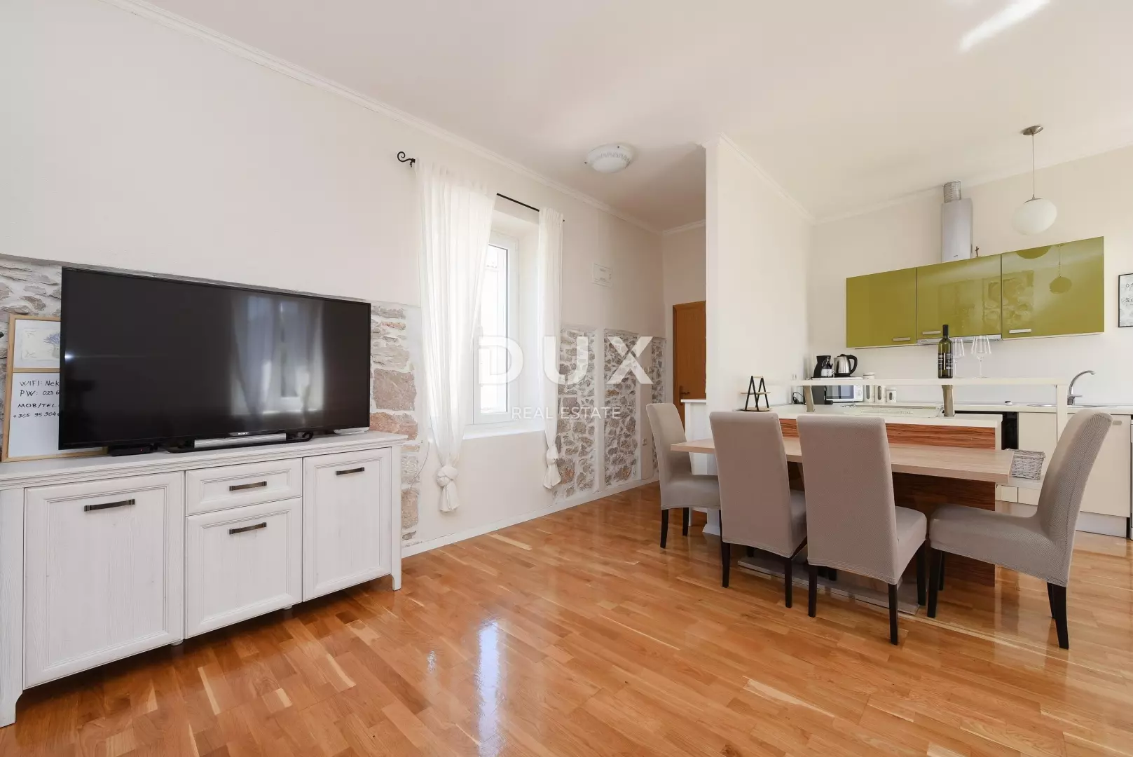 1-bedroom Apartment In Kolovare, Croatia (68 M²)