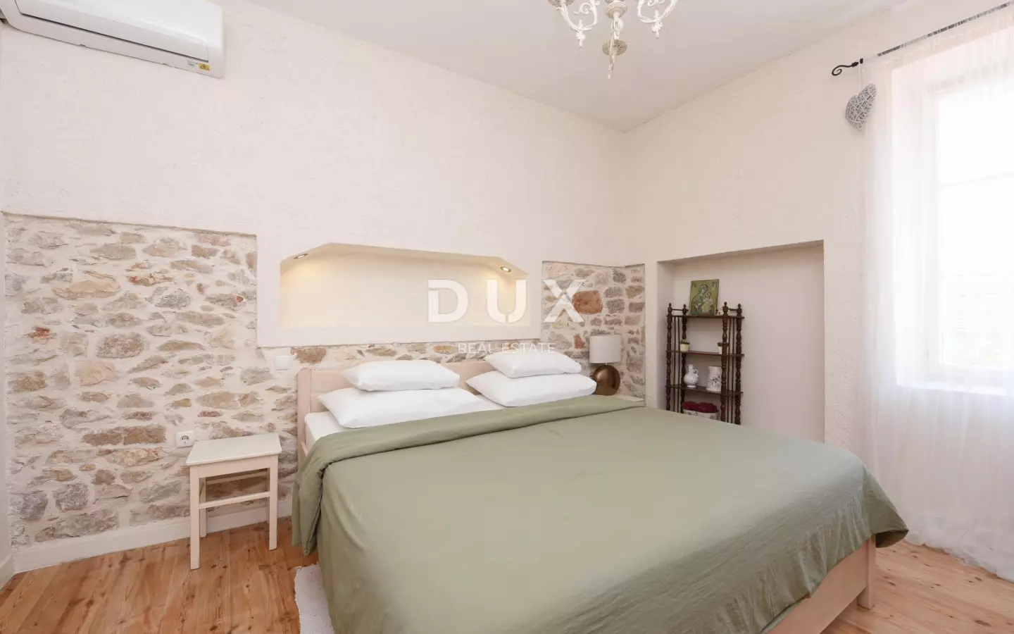 1-bedroom Apartment In Kolovare, Croatia (68 M²)