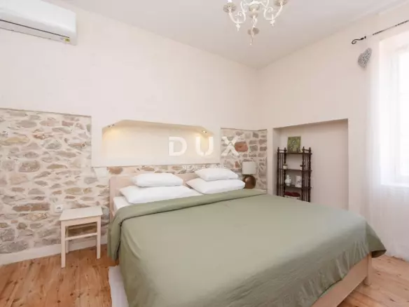 1-bedroom Apartment In Kolovare, Croatia (68 M²)
