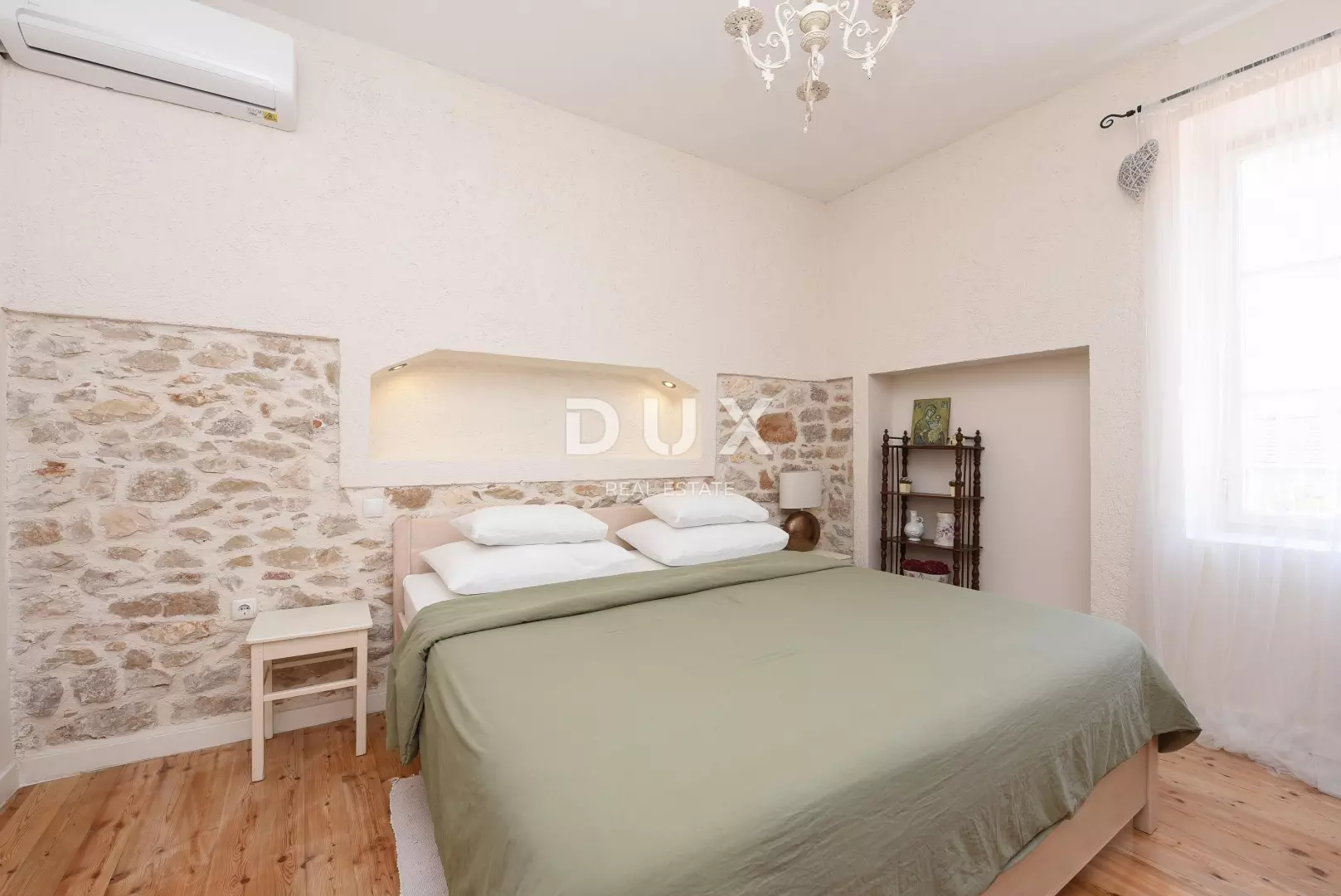 1-bedroom Apartment In Kolovare, Croatia (68 M²)