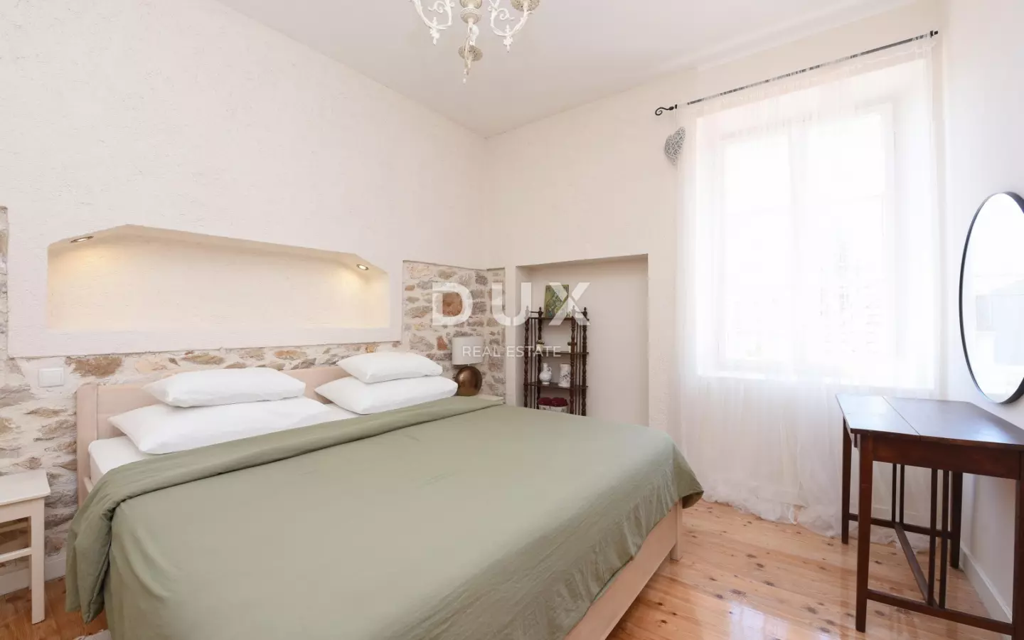 1-bedroom Apartment In Kolovare, Croatia (68 M²)