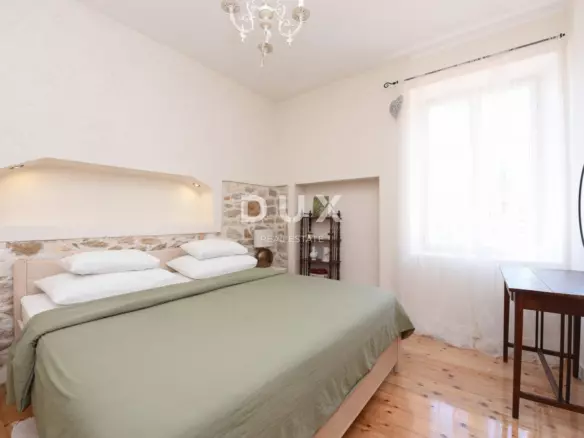 1-bedroom Apartment In Kolovare, Croatia (68 M²)