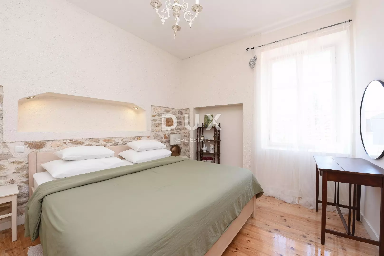 1-bedroom Apartment In Kolovare, Croatia (68 M²)