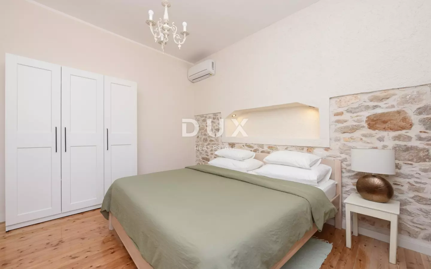 1-bedroom Apartment In Kolovare, Croatia (68 M²)