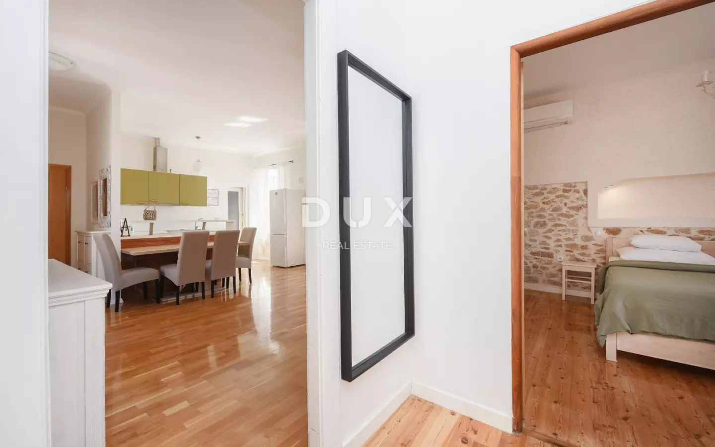 1-bedroom Apartment In Kolovare, Croatia (68 M²)