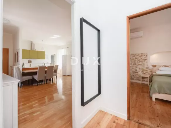 1-bedroom Apartment In Kolovare, Croatia (68 M²)