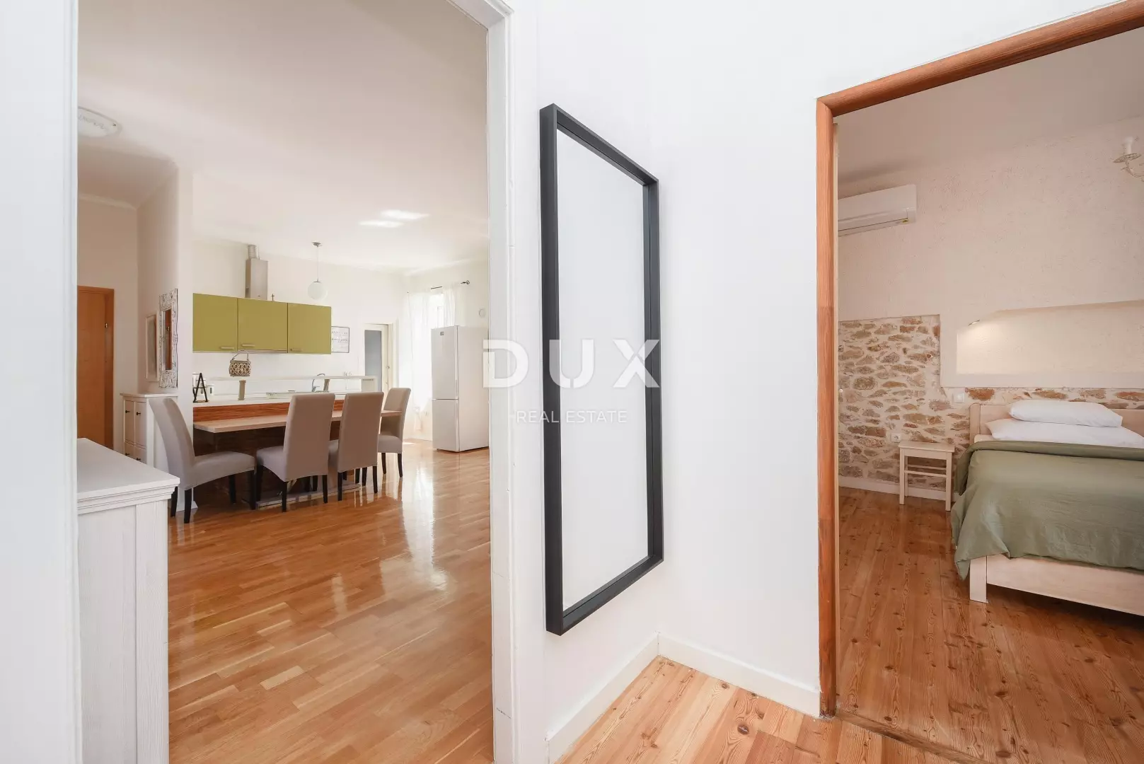 1-bedroom Apartment In Kolovare, Croatia (68 M²)