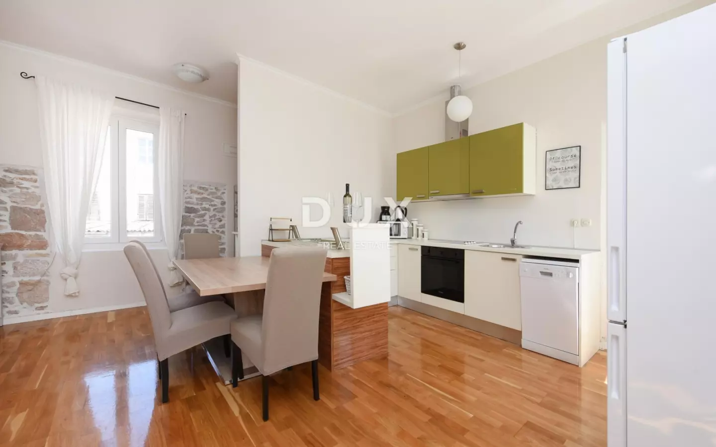 1-bedroom Apartment In Kolovare, Croatia (68 M²)