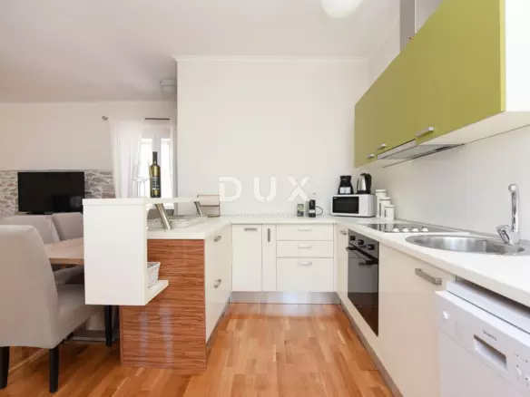 1-bedroom Apartment In Kolovare, Croatia (68 M²)