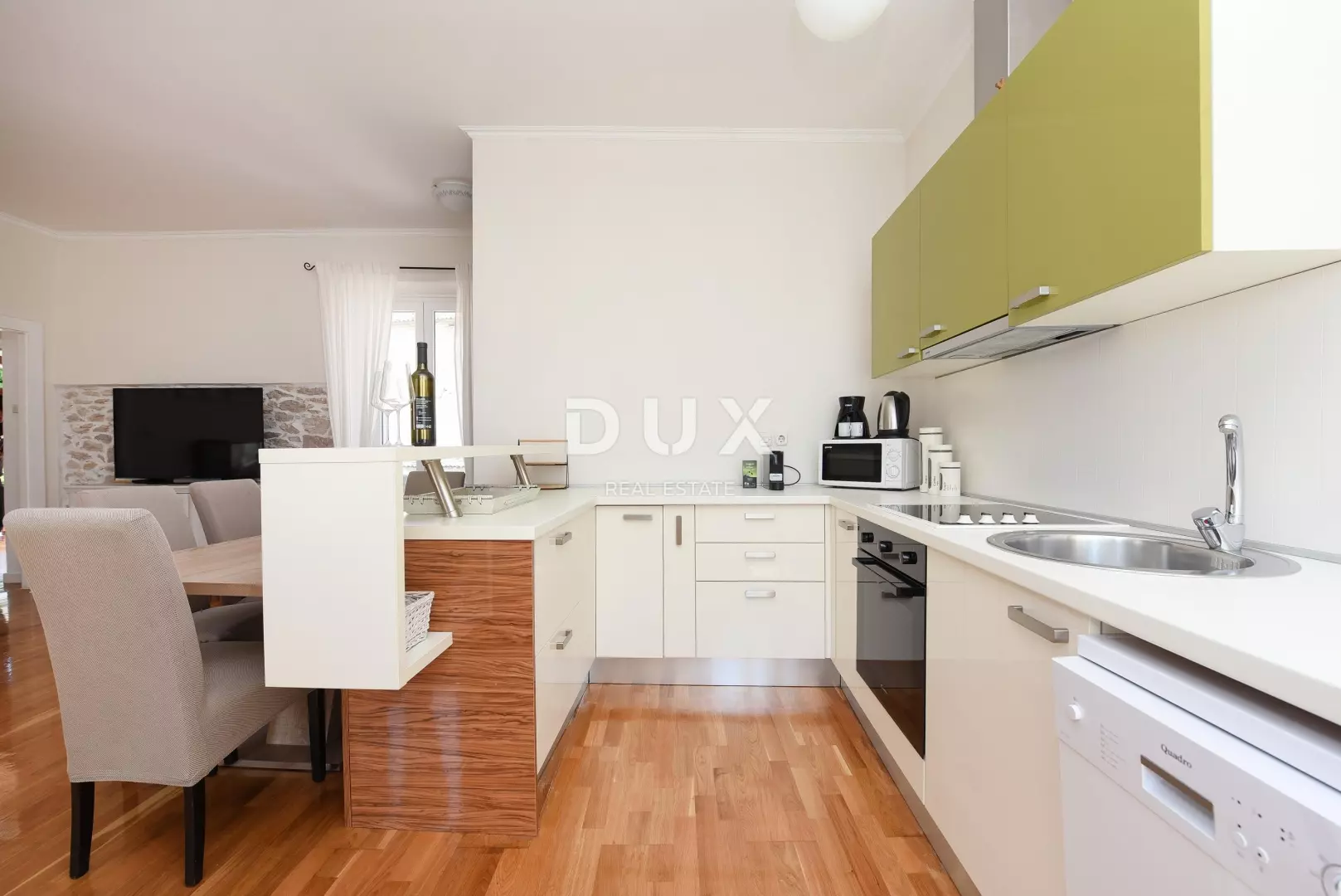1-bedroom Apartment In Kolovare, Croatia (68 M²)