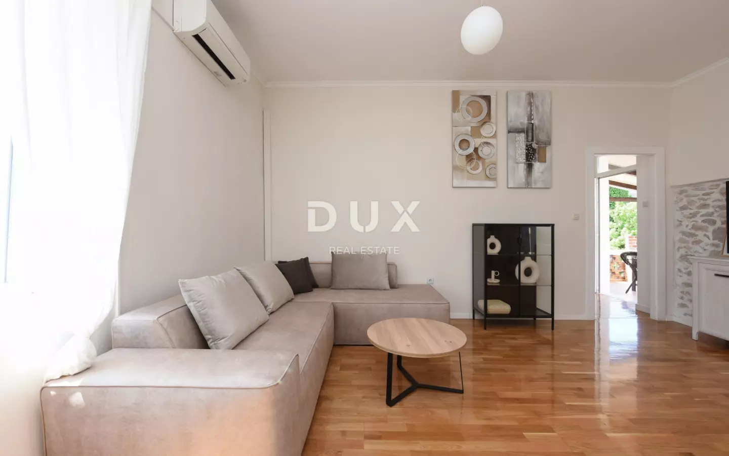 1-bedroom Apartment In Kolovare, Croatia (68 M²)
