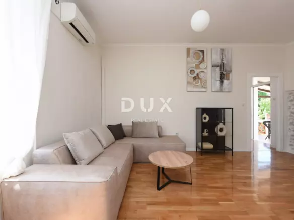 1-bedroom Apartment In Kolovare, Croatia (68 M²)