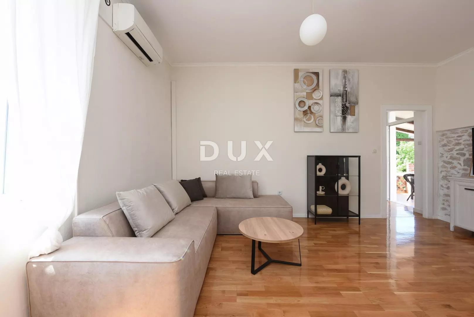 1-bedroom Apartment In Kolovare, Croatia (68 M²)