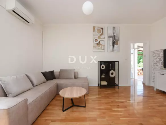 1-bedroom Apartment In Kolovare, Croatia (68 M²)