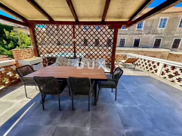 1-bedroom Apartment In Kolovare, Croatia (68 M²)
