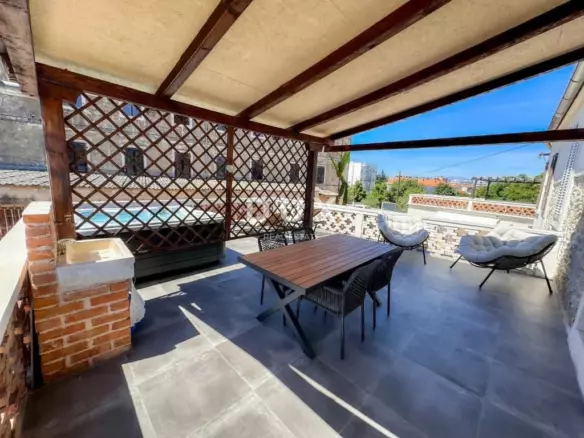 1-bedroom Apartment In Kolovare, Croatia (68 M²)