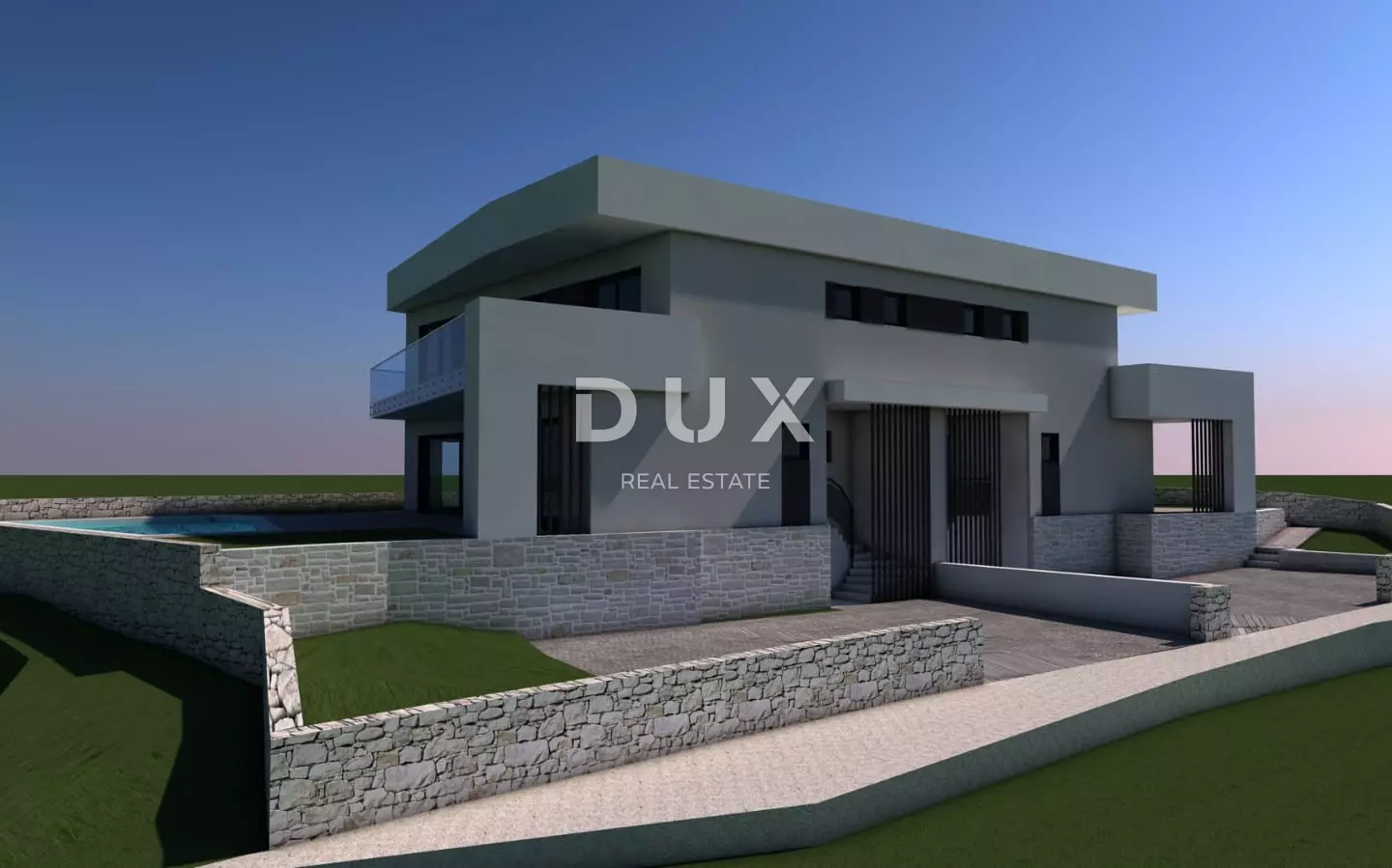 4-bedroom Villa In Kanfanar, Croatia (204,72 M²)