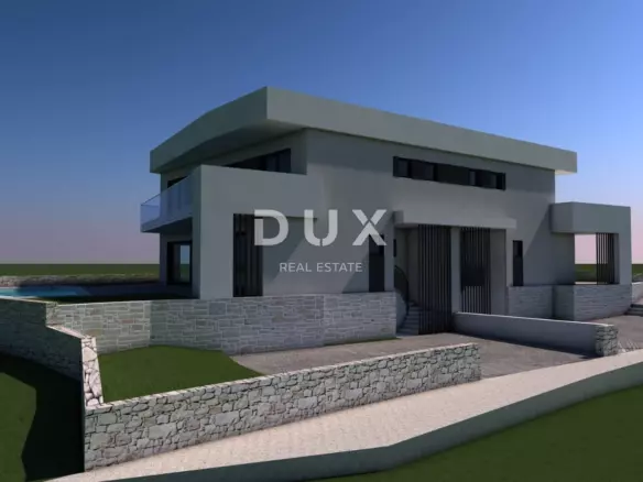 4-bedroom Villa In Kanfanar, Croatia (204,72 M²)