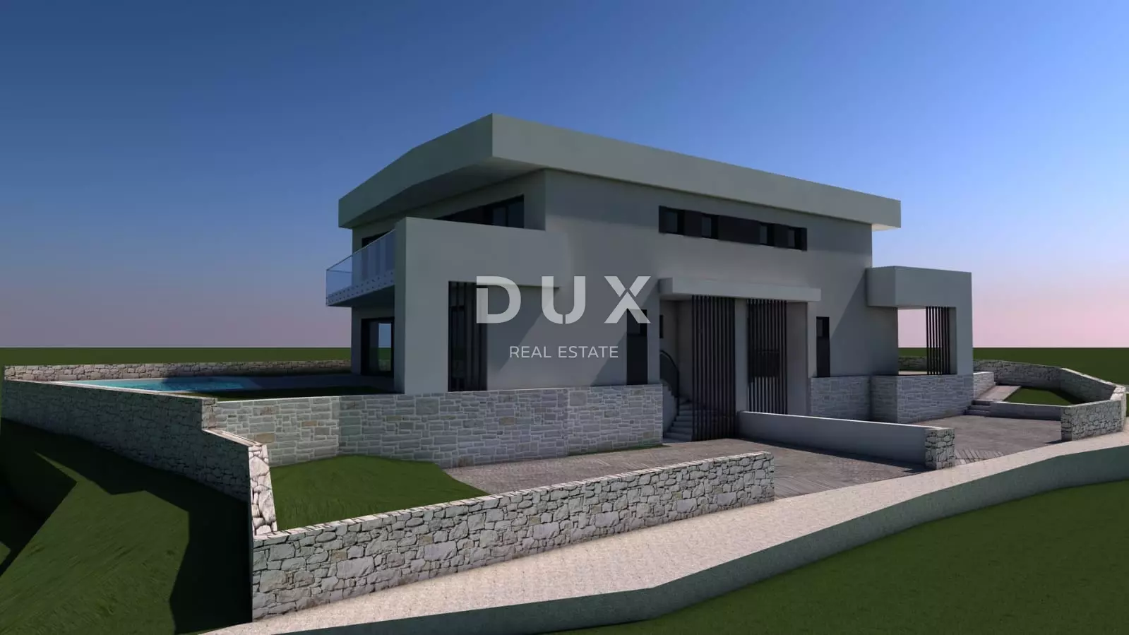4-bedroom Villa In Kanfanar, Croatia (204,72 M²)