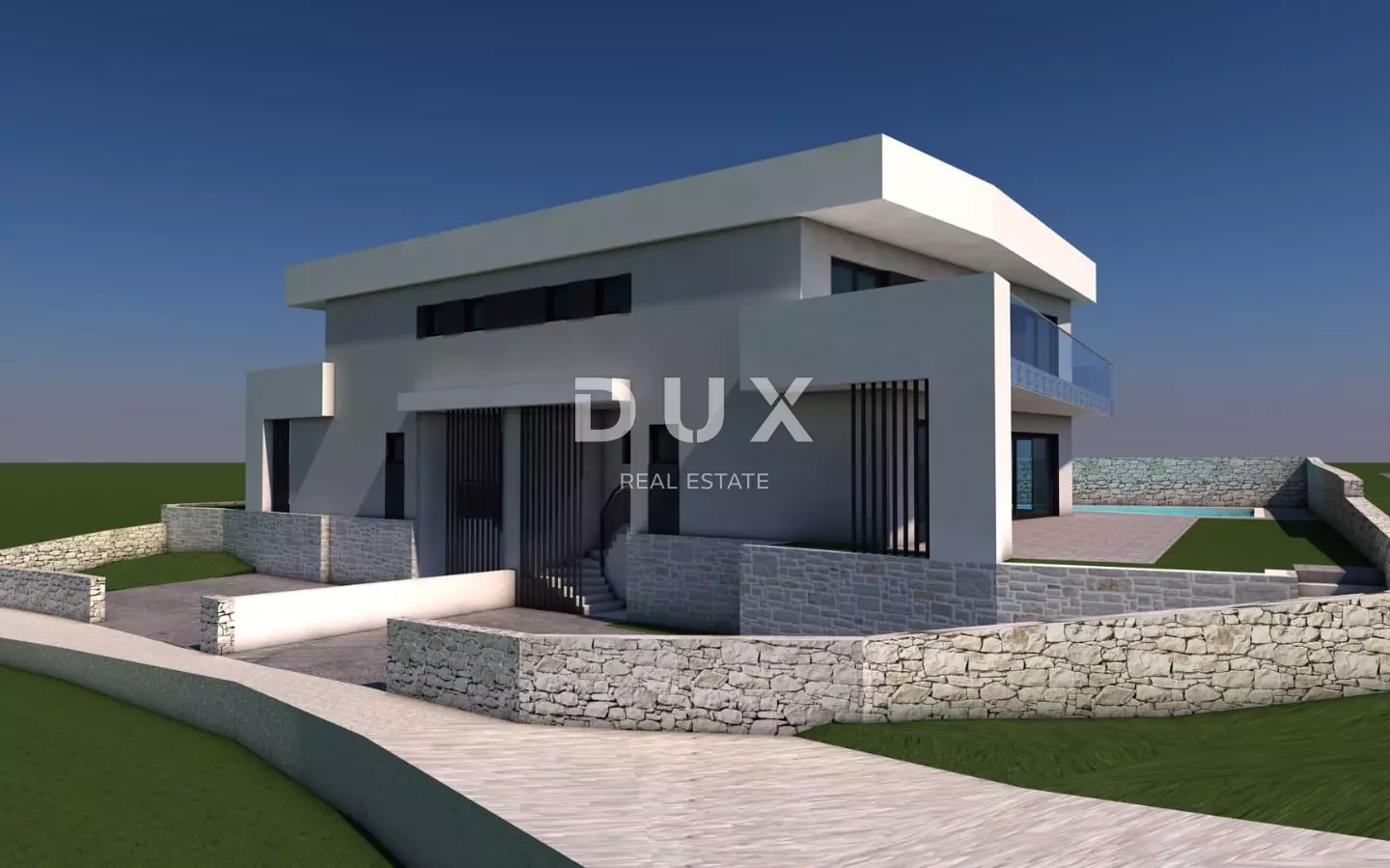 4-bedroom Villa In Kanfanar, Croatia (204,72 M²)