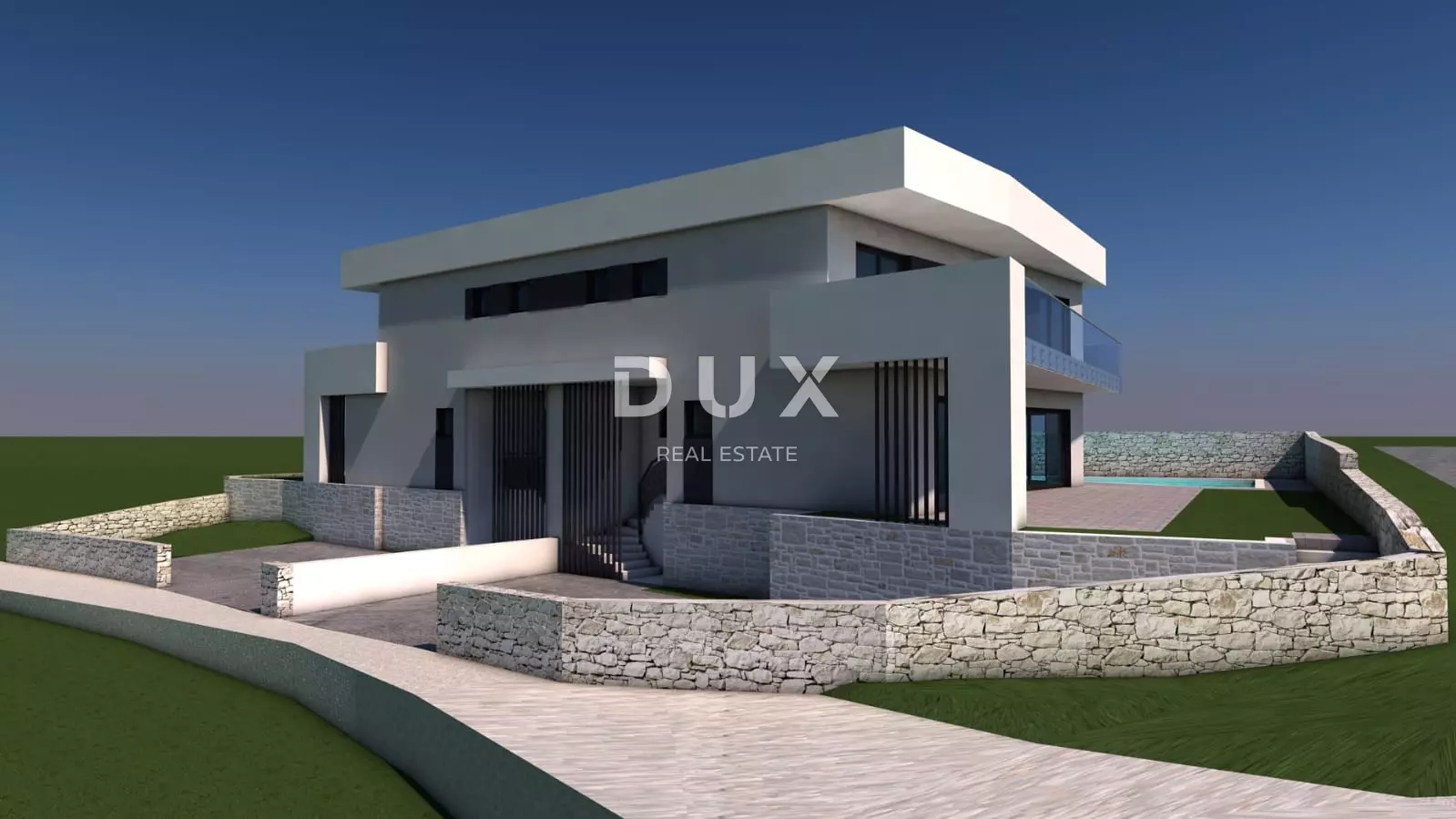 4-bedroom Villa In Kanfanar, Croatia (204,72 M²)