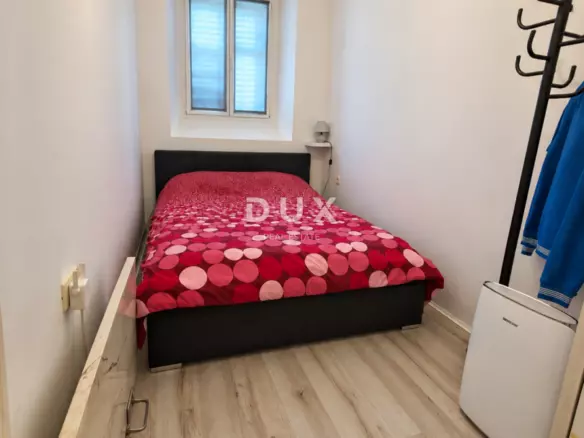 3-bedroom Apartment In Volosko, Croatia (87 M²)