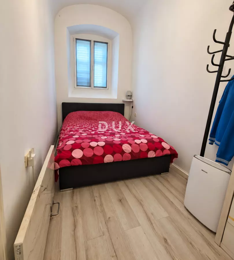 3-bedroom Apartment In Volosko, Croatia (87 M²)