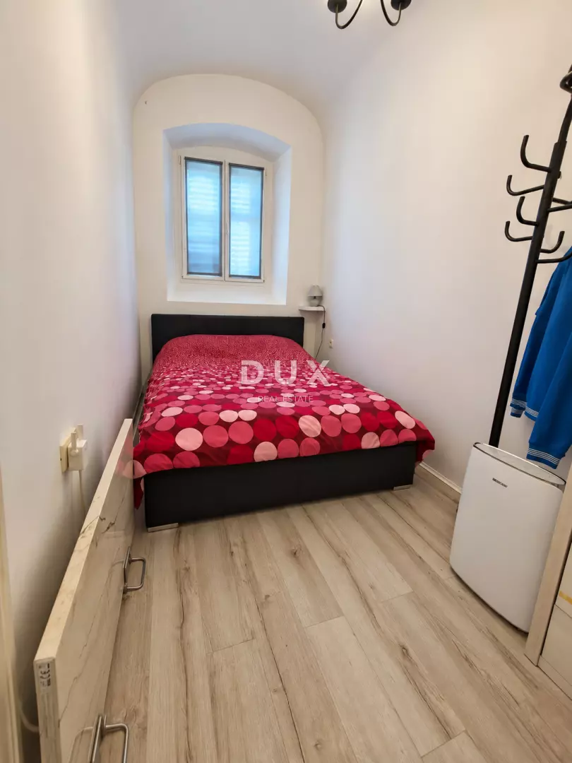 3-bedroom Apartment In Volosko, Croatia (87 M²)