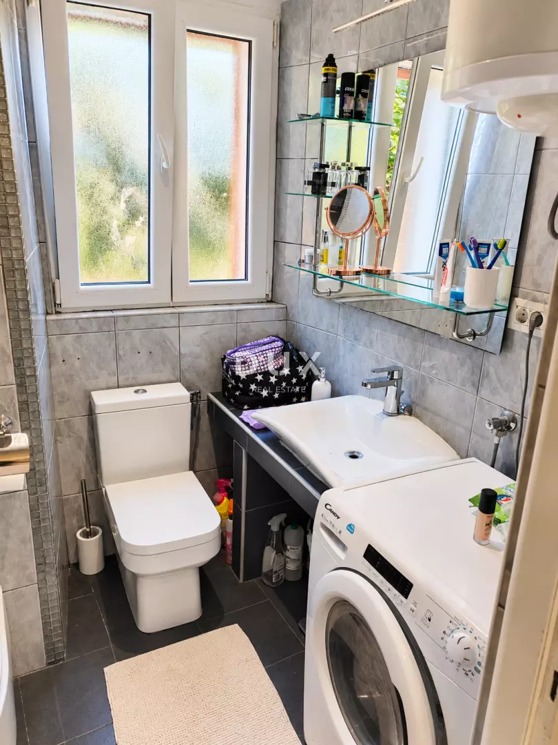 3-bedroom Apartment In Volosko, Croatia (87 M²)