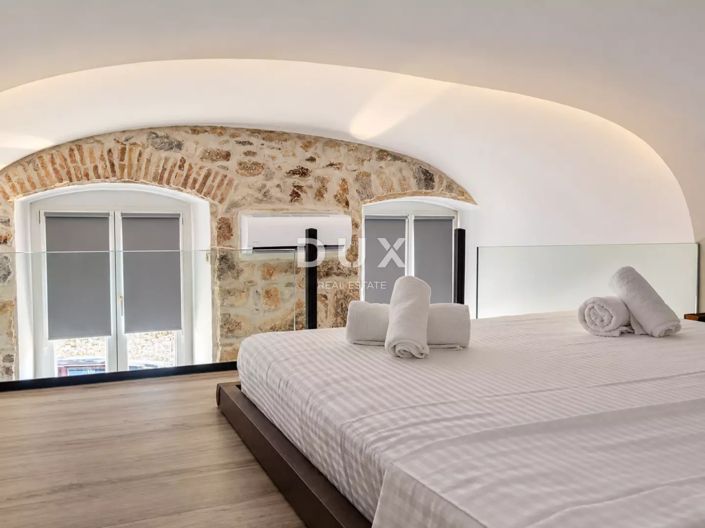 3-bedroom Apartment In Volosko, Croatia (87 M²)