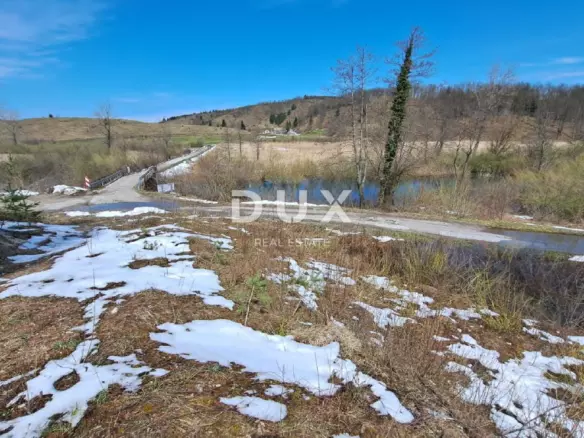 Land In Kunić, Croatia (11.682 M²)