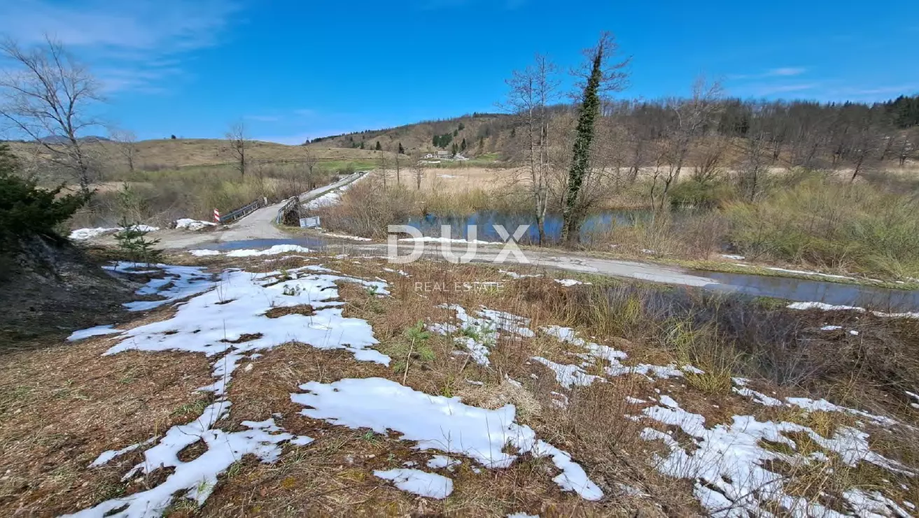 Land In Kunić, Croatia (11.682 M²)