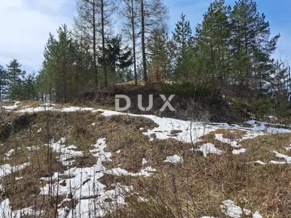 Land In Kunić, Croatia (11.682 M²)