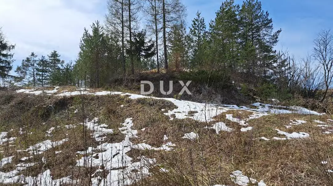 Land In Kunić, Croatia (11.682 M²)