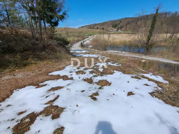 Land In Kunić, Croatia (11.682 M²)