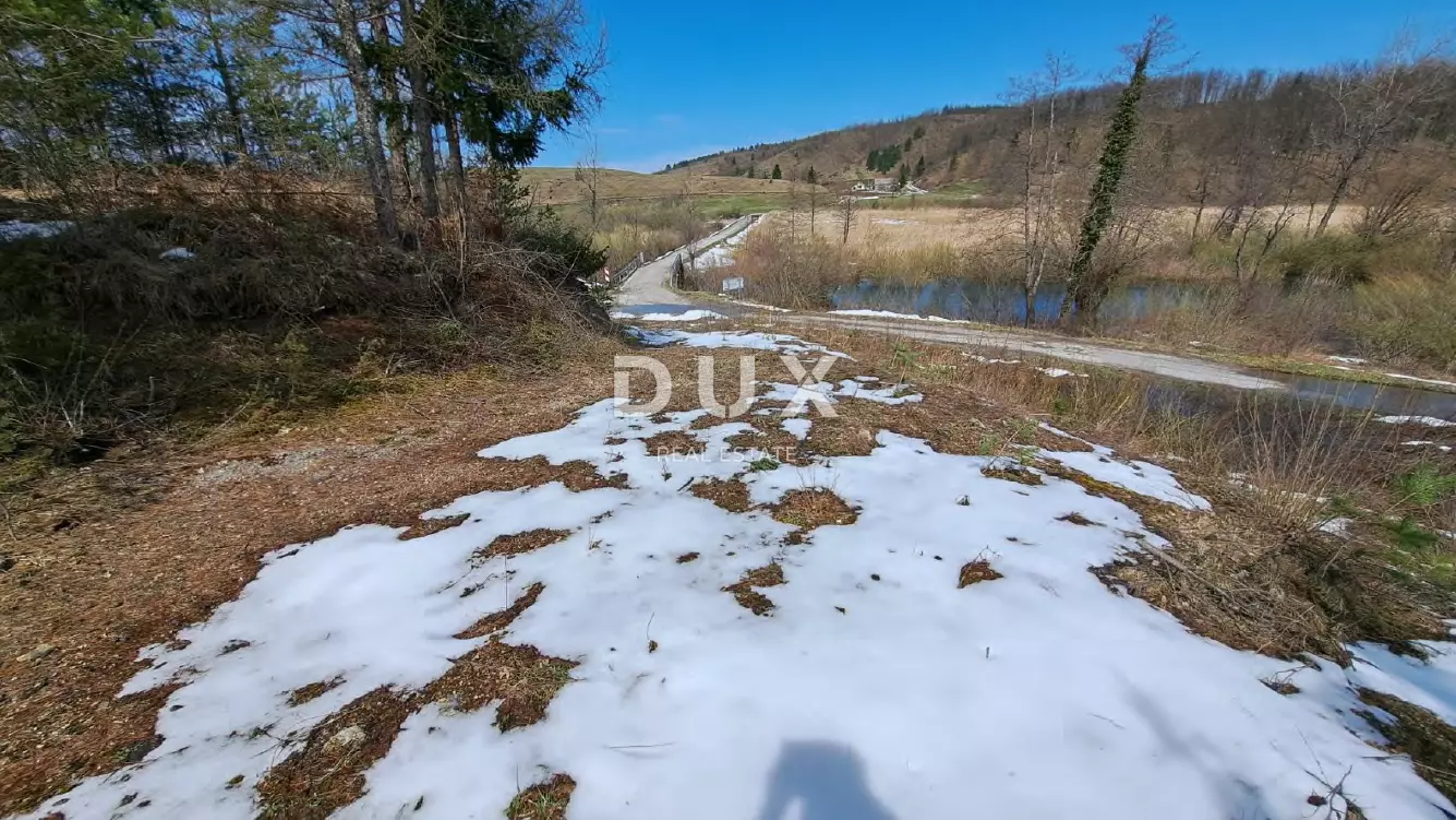 Land In Kunić, Croatia (11.682 M²)