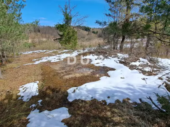 Land In Kunić, Croatia (11.682 M²)