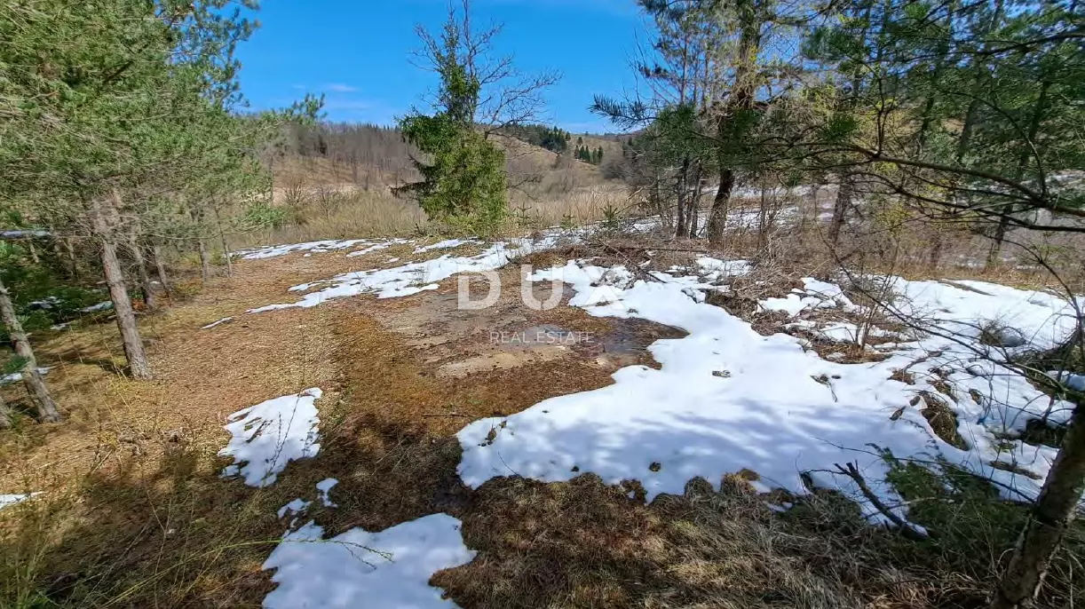 Land In Kunić, Croatia (11.682 M²)