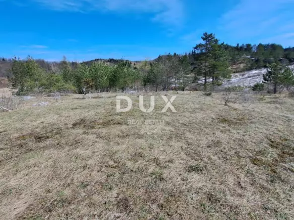 Land In Kunić, Croatia (11.682 M²)