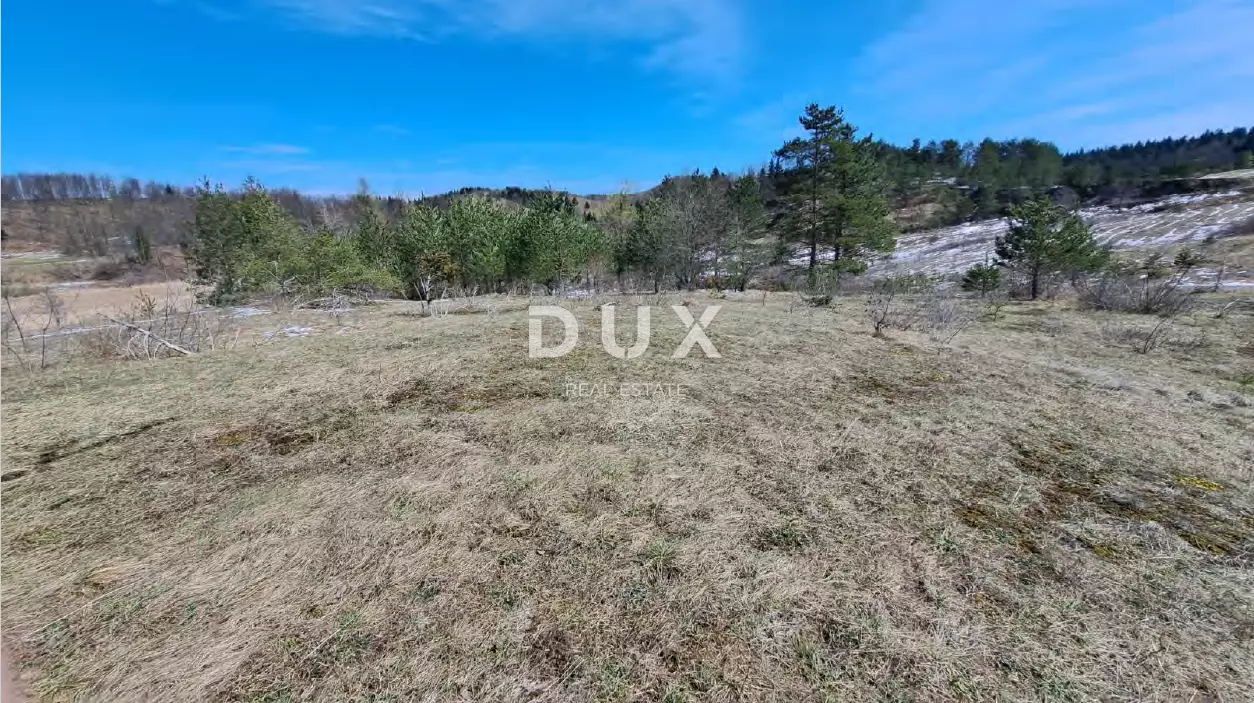 Land In Kunić, Croatia (11.682 M²)