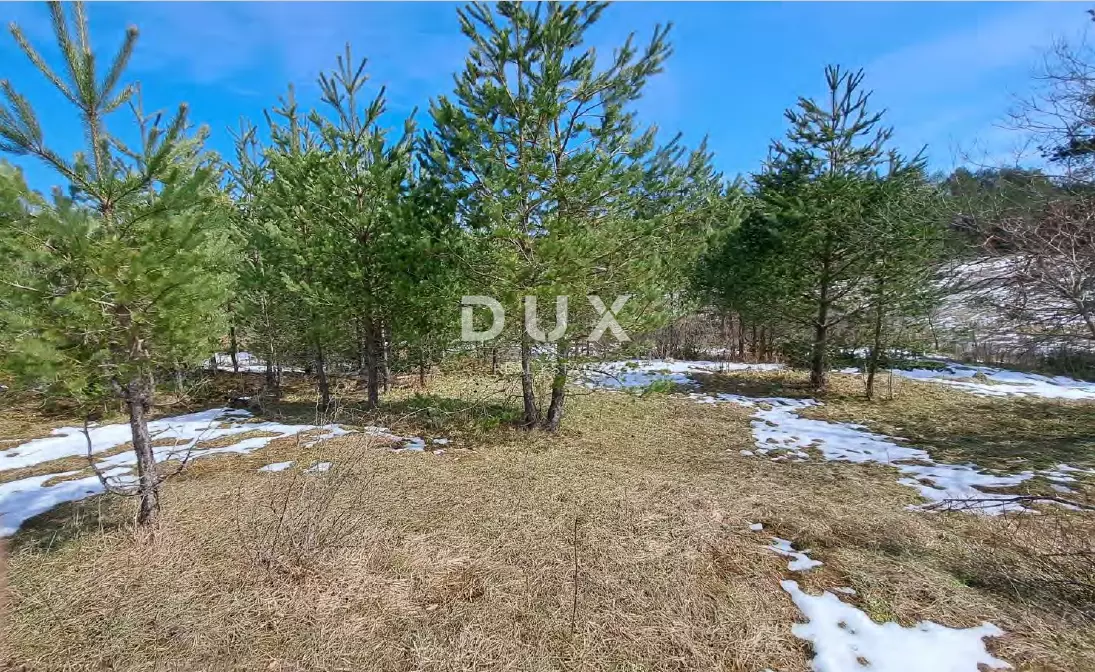 Land In Kunić, Croatia (11.682 M²)