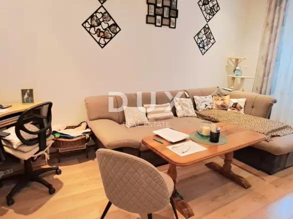 2-bedroom Apartment In Pećine, Croatia (63,89 M²)