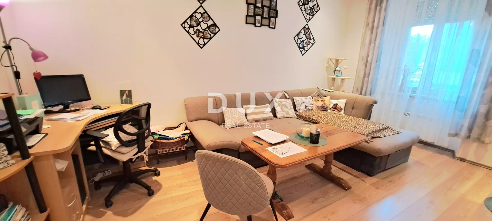 2-bedroom Apartment In Pećine, Croatia (63,89 M²)