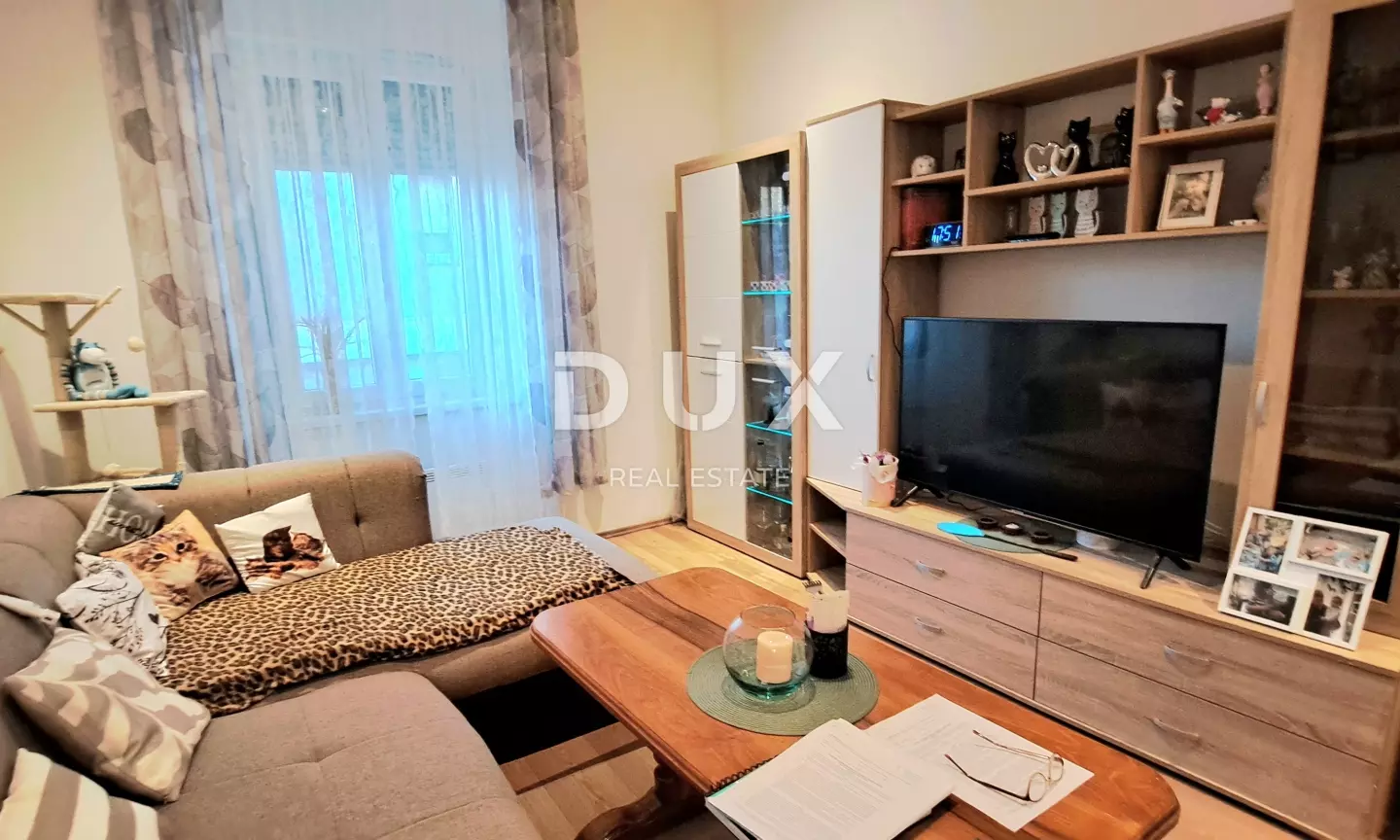 2-bedroom Apartment In Pećine, Croatia (63,89 M²)