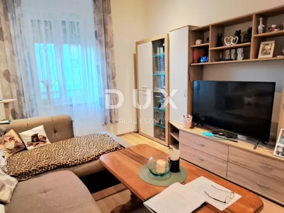 2-bedroom Apartment In Pećine, Croatia (63,89 M²)