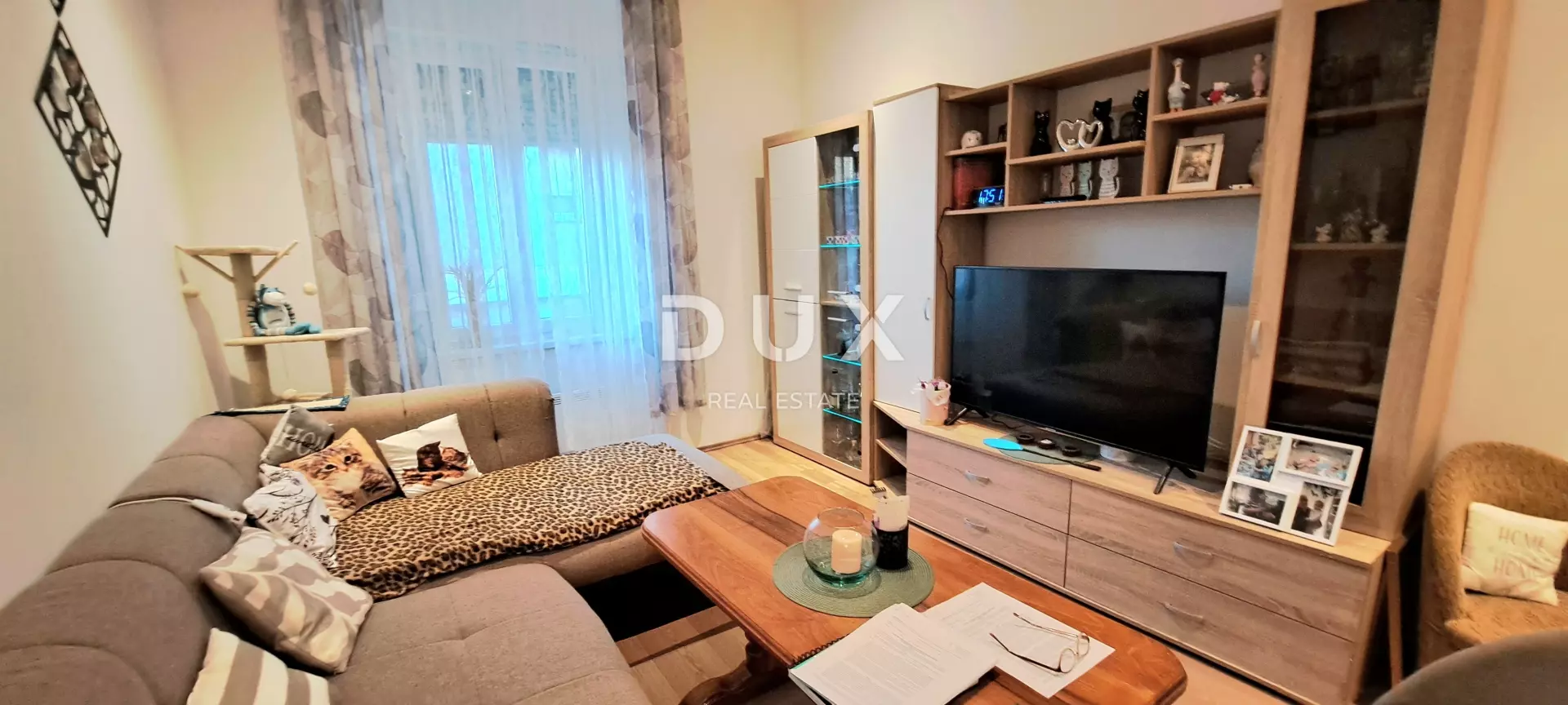 2-bedroom Apartment In Pećine, Croatia (63,89 M²)